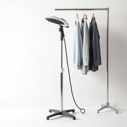 Rowenta DR8120 专业立式挂烫机